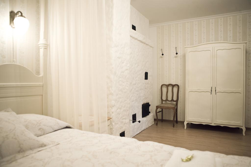 Posti Hostel Kardla Exterior photo