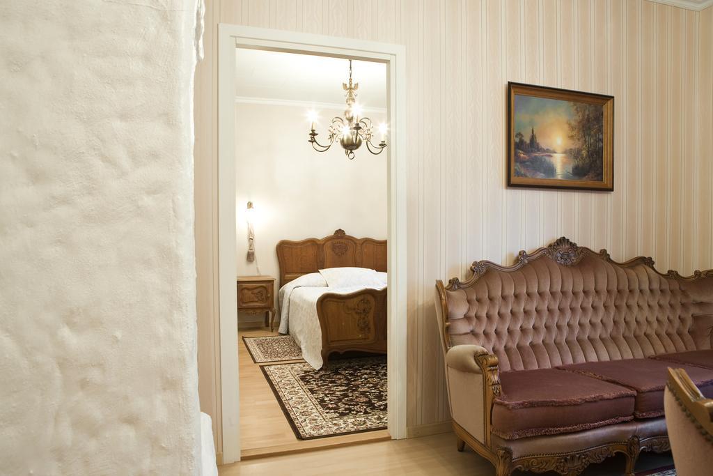 Posti Hostel Kardla Exterior photo