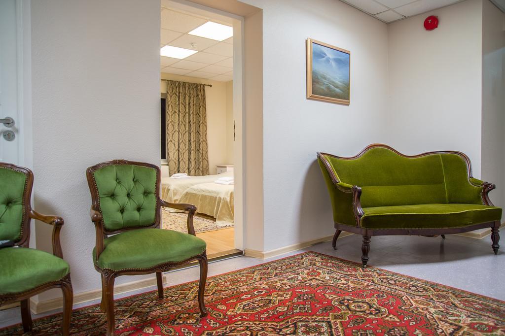 Posti Hostel Kardla Room photo